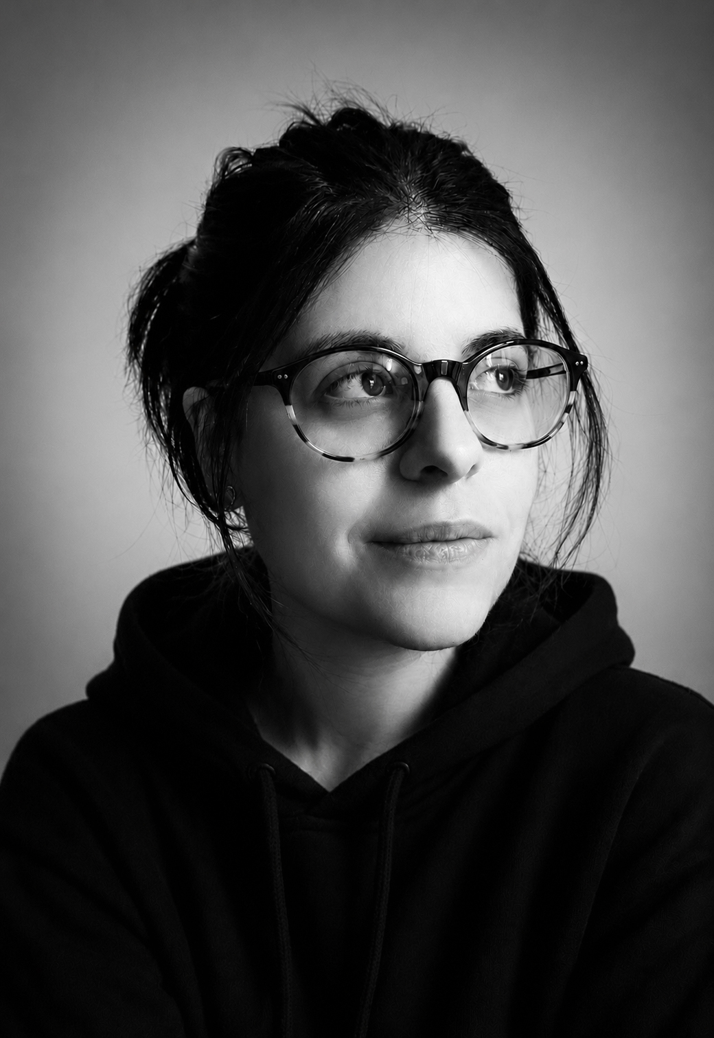Jennifer Martín — Lakre
